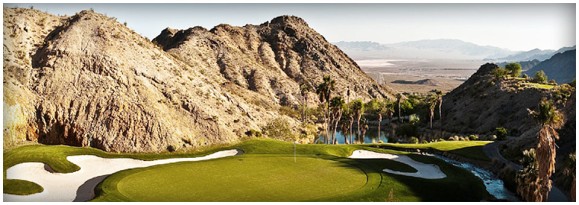 Image of golf course Cascata in Las Vegas